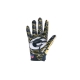 guanti bambino nfl youth stretch fit gloves grepac ORIGINAL TEAM COLORS