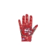 guanti bambino nfl youth stretch fit gloves saf49e ORIGINAL TEAM COLORS