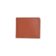 portafoglio uomo card wallet COGNAC