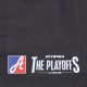  uomo the playoffs logo maxi tote bag BLACK