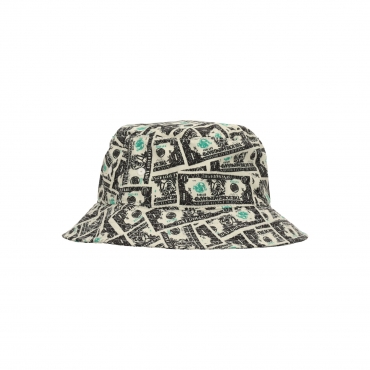 cappello da pescatore uomo mako dollar bucket BILLS