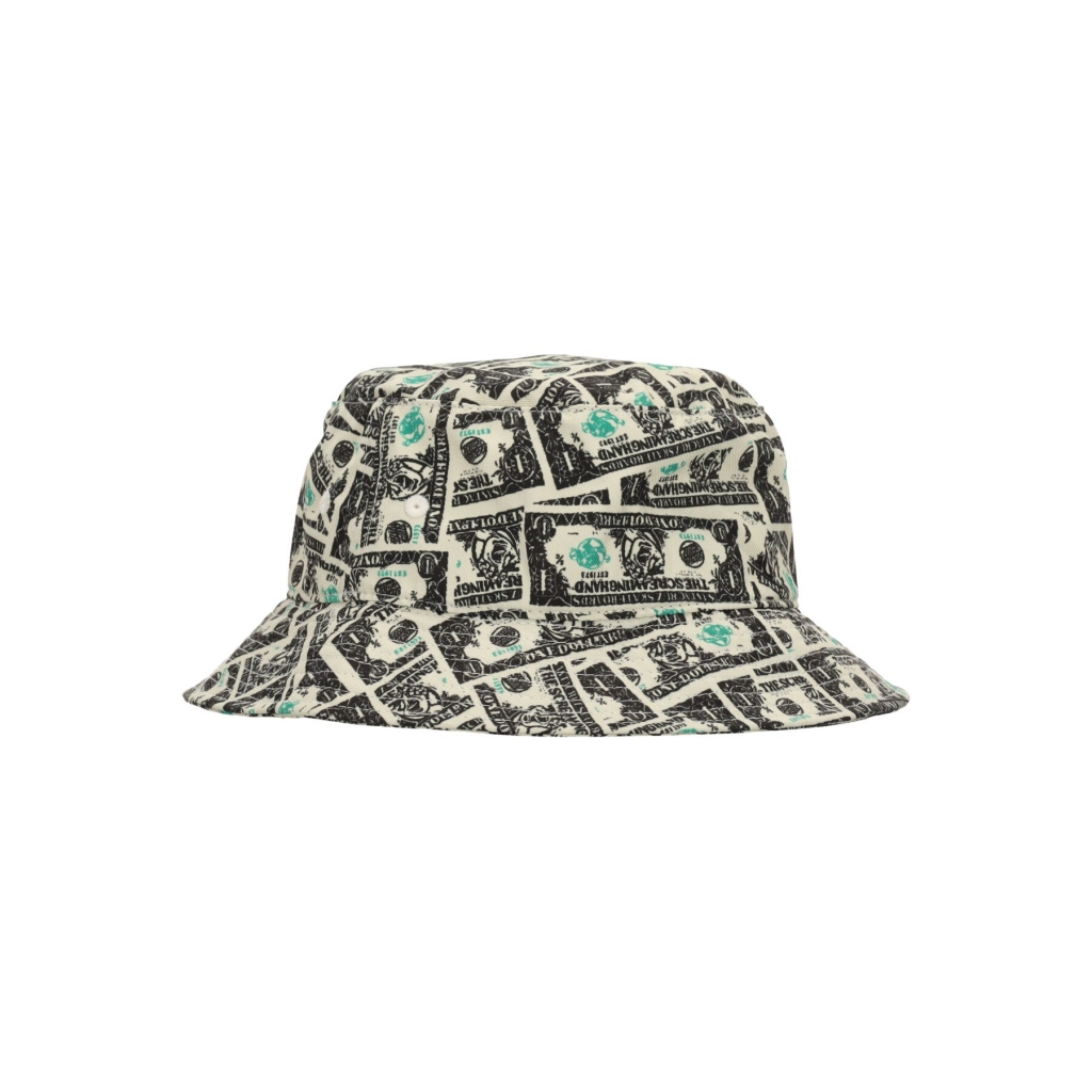 cappello da pescatore uomo mako dollar bucket BILLS