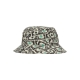 cappello da pescatore uomo mako dollar bucket BILLS