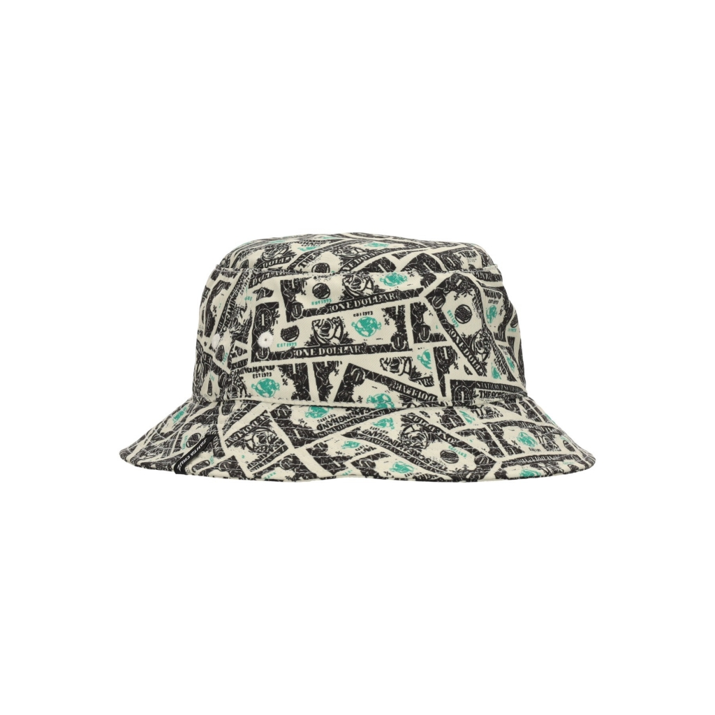 cappello da pescatore uomo mako dollar bucket BILLS