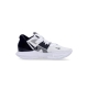 scarpa basket uomo kyrie low 5 WHITE/BLACK/WHITE/WOLF GREY