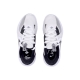 scarpa basket uomo kyrie low 5 WHITE/BLACK/WHITE/WOLF GREY