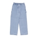 jeans donna coombe pant BLEACH BLUE DENIM