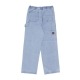 jeans donna coombe pant BLEACH BLUE DENIM