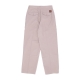 pantalone lungo donna molan chino BEIGE