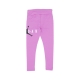 leggins ragazza jumpman sustainable legging RUSH FUCHSIA