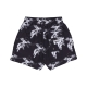 costume pantaloncino uomo no more space boardshorts BLACK