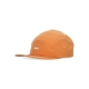 cappellino visiera piatta uomo bold tech camp cap PAPAYA SMOOTHIE