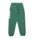 pantalone tuta felpato uomo bold sweatpants PALM LEAF