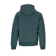 felpa leggera cappuccio zip uomo light-lux hooded jacket BOTANIC