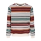 maglione uomo santo crewneck BEIGE