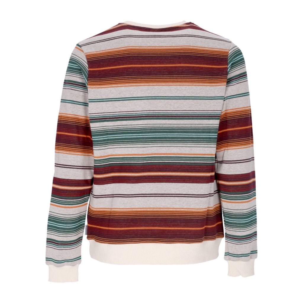 maglione uomo santo crewneck BEIGE