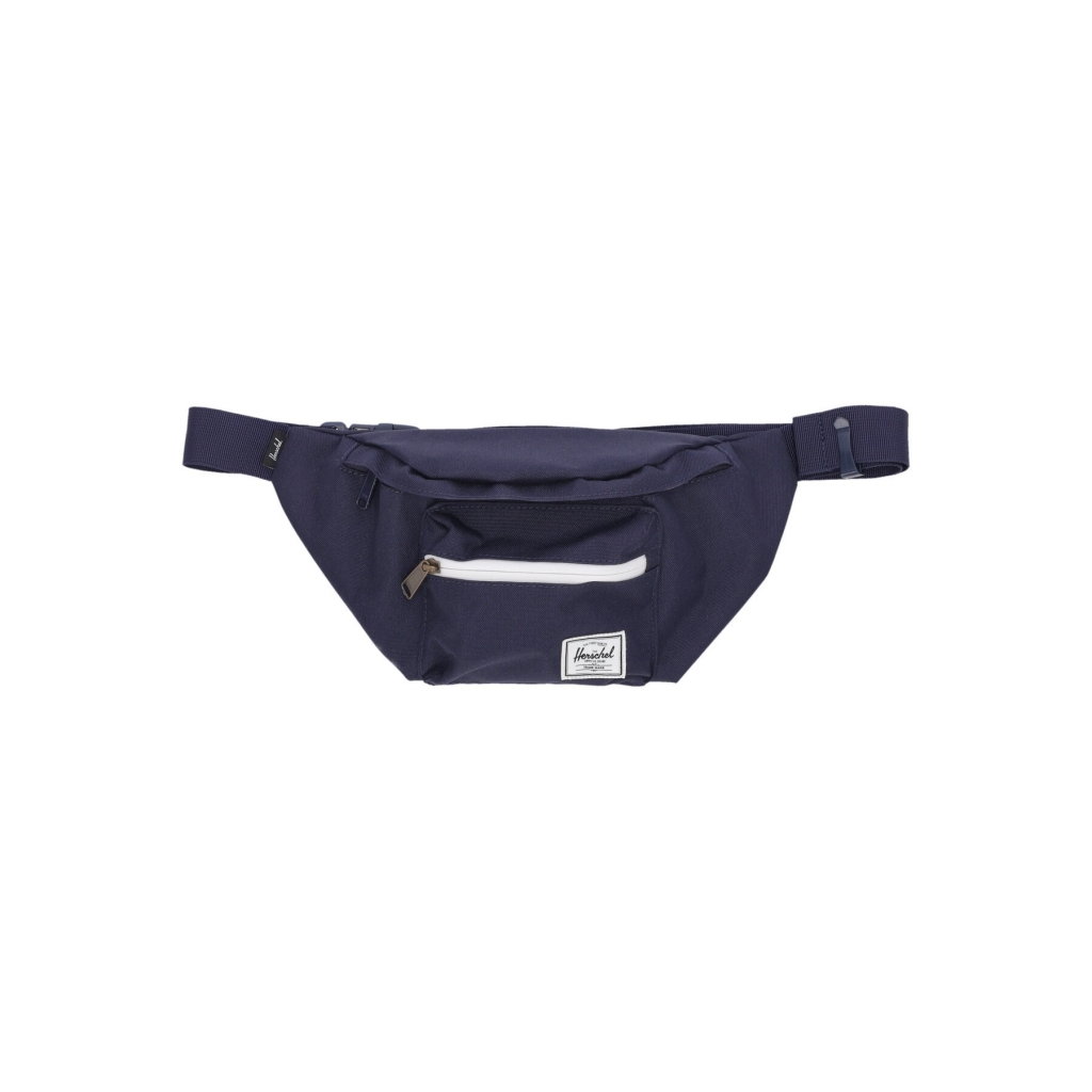 marsupio uomo seventeen PEACOAT