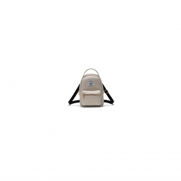 tracolla uomo nova crossbody LIGHT PELICAN