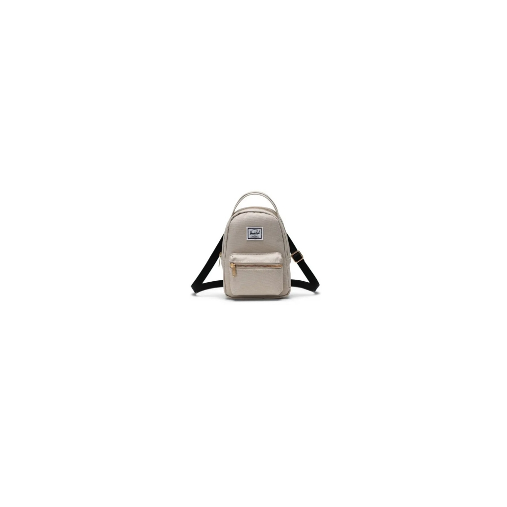 tracolla uomo nova crossbody LIGHT PELICAN