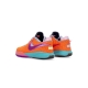 scarpa basket uomo lebron xx TOTAL ORANGE/VIVID PURPLE/GREEN STRIKE