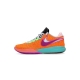 scarpa basket uomo lebron xx TOTAL ORANGE/VIVID PURPLE/GREEN STRIKE