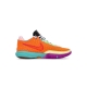 scarpa basket uomo lebron xx TOTAL ORANGE/VIVID PURPLE/GREEN STRIKE