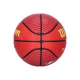 pallone uomo nba trae young icon outdoor basketball size 7 RED