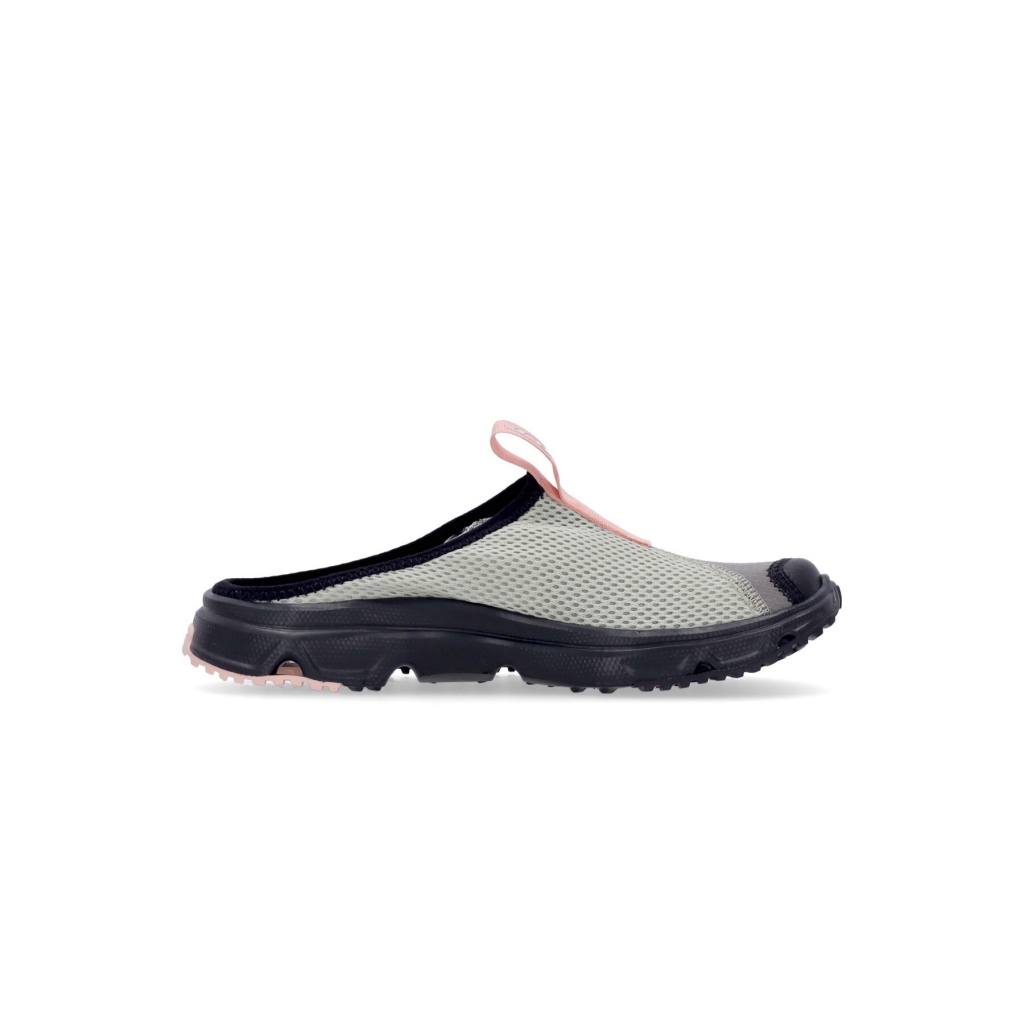 scarpa outdoor uomo rx slide 30 PEWTER/DESERT/ROSE CLOUD