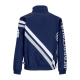 giacca a vento uomo ncaa exploded logo warm up jacket geohoy NAVY