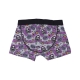 boxer uomo underwear horror time MULTI/PURPLE