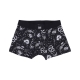 boxer uomo underwear bang bang BLACK