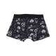 boxer uomo underwear bang bang BLACK