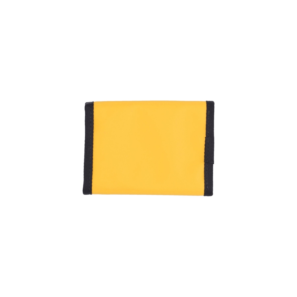 portafoglio uomo base camp wallet SUMMIT GOLD/BLACK