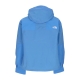 giacca a vento uomo 86 low-fi hi-tek mountain jacket SUPER SONIC BLUE