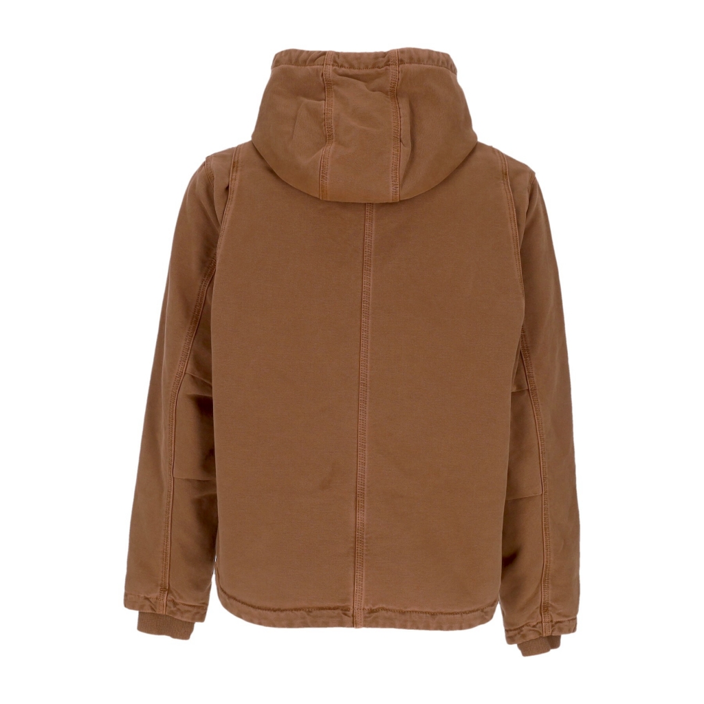 giubbotto uomo arling jacket TAMARIND FADED