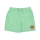 costume pantaloncino uomo classic dot swimshort APPLE MINT