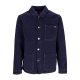 giacca workwear uomo wf chore jacket INDIGO GD