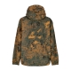 giacca a vento infilabile uomo aop jacket SPRING ROCK PRINT