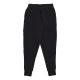 pantalone tuta felpato uomo wwes sweatpant bb BLACK