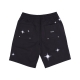 costume pantaloncino uomo sprinkles swim shorts BLACK