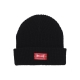 cappello uomo indy beanie x independent BLACK