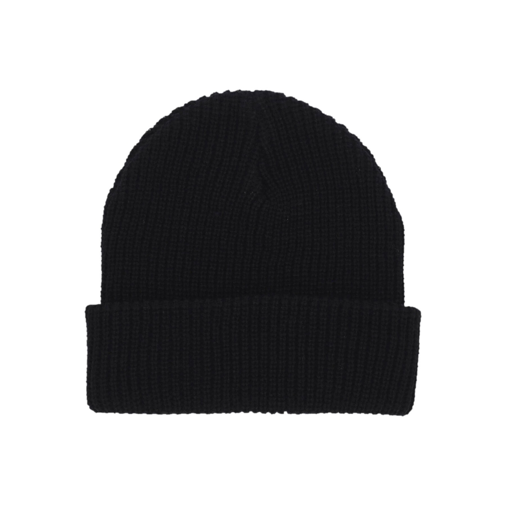 cappello uomo indy beanie x independent BLACK