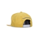 cappellino visiera piatta uomo nba day 5 snapback chibul YELLOW/WHITE