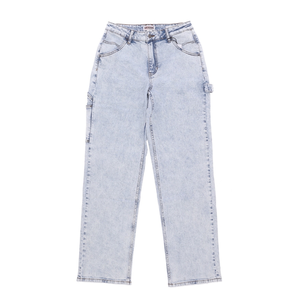 jeans donna go kit carpenter pant GO JACKIE ACID WASH