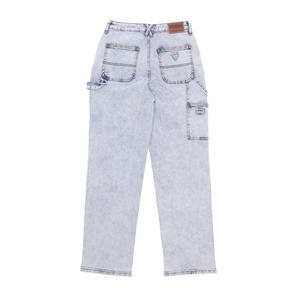 jeans donna go kit carpenter pant GO JACKIE ACID WASH