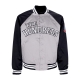 giubbotto bomber uomo avalon jacket GREY