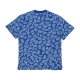 maglietta uomo paisley tee NAVY