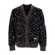 cardigan uomo killer cardigan CHARCOAL