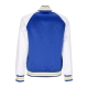 giubbotto bomber uomo nba primetime lw satin jacket hardwood classics golwar ROYAL