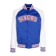 giubbotto bomber uomo nba primetime lw satin jacket hardwood classics phi76e ROYAL